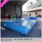 EN14960 inflatable swimming pool for commercial use