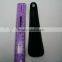 high quality plastic shoe horns wholesale with logo printed