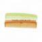 Box Packing Plastic Hair Straightening Comb is Comb