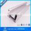 China products extruded aluminum framing anodized aluminium profiles