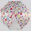 high quality kindergarten full-screen stars printed Kids Umbrella