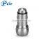 Factory Sale Car Charger Newest Design FCC CE RoHS Certified With Patent Quick Charge Car Charger Dual USB Phone Charger