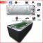 Factory Price Free Standing Bathtub Swim Spa, Swimming Pools Bath Tube