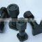 bulldozer shoe bolt and nut made in china