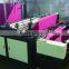 PP Non Woven Fabric Bag Making Machine Wenzhou Price