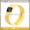 China Manufacturer TW64 Bluetooth 4.0 Smart Watch Sport Bracelet Fitness Tracker For Smart Phones