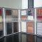 uv coated polycarbonate panels for furniture doors