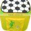 EuroCup Football kids play pop up tent play house