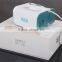 8MHz 2015 Hifu Machine/hifu Face Lift/high Intensity Focused Ultrasound Hifu Manufacture Supplier Diretly Skin Lifting