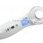2 IN 1 LCD Seven Colour Photon facial care Instrument with ultrasonoic