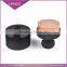 makeup brush for liquid foundation 3D seal shape foundation makeup brush