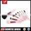 best 9pcs Makeup Brushes Set