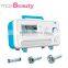Multipolar Radio frequency RF Vacuum Beauty Equipment Vacuum multipolar RF face lifting