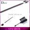 Protable Nylon Fiber Single Eyebrow Eye lash Comb Wholesale