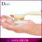 Beautiful Soft White Facial Cleaning Brush Facial Brush