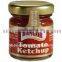Automatic tomato paste /ketchup pouch filling machine/packing machine