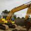 Used KOMATSU PC200-7 Excavator in China Komatsu PC200 PC220-7 PC220-6 PC200-8