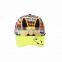 Design Your Own Embroidery Cotton Children Trucker Cap And Hat