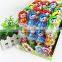 Mini Matryoshka Doll Milk Compound Chocolate Wity Toy