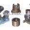 Stainless Steel Industrial Peanut Butter Making Machine For Sale