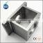 ODM/OEM plastic stainless steel portable ultrasonic welding machine with cheap price milling grinding turning processing service