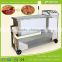 FC-608 sausage,oil,meal meat mixing machine /food mixer/single-axis mixing machine