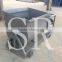 Industrial/Electric compost mixer machine
