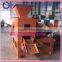 fluorspar briquette machine price with rich working experience 0086-13703827012
