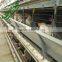 galvanized used excellent chicken cage for sale