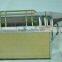 Directly sale beekeeping tools stainless steel corium bee smoker/ honey smoker