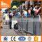 Safety road fencing barricade lowes for bank