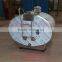 Dairy Farm Milk Processing Machinery 1000L Milk Chiller Tank For Sale
