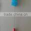 stainless steel milk brush for milking machine