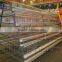 Chicken Layer Cage and Poultry Equipment Supply