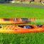 rotomolding kayak mould