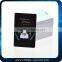 Chinese wholesale 13.56MHz MF card with CE certificate
