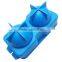 2016 New Design Ball Shaped Silicone Custom Ice Cube Tray
