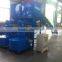 1Ton per hour wood pellet line for Romania with 2 sets pellet mill