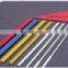 Fiberglass rod