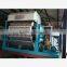 Competive price small model egg tray machine