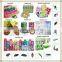 fast acting safety insecticide material R-d-trans-allethrin 93% TC for incense stick chemicals Longways