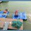Modular Docking System