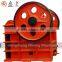 PE 250*400 Diesel Engine Fine Stone Jaw Crusher Machine