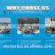 XINHONG Large Format All Over t Shirt Sublimation Printing Heat Press With Stand