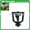 factory direct sales plastic water spray standing type micro sprinkler at outdoors
