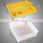 48 Egg Incubator Digital Automatic Tuner Temperature Control Poultry Hatcher