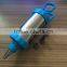 stainless steel cake decoration gun,decorate cake at home