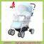 Anti-mosquito baby stroller mosquito net