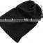 Outdoor multi-purpose polar fleece balaclava mask