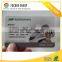 4 Color Printed Programmed ISO 14443A Smart Card